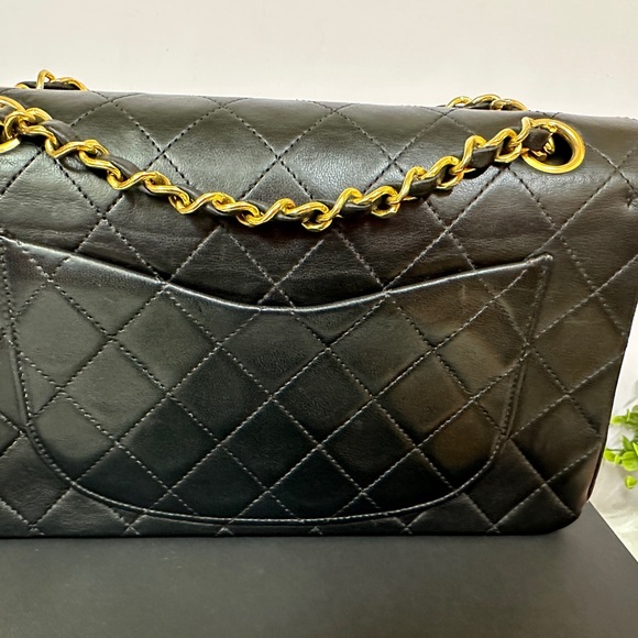 💎✨Authentic 💎✨Chanel Double flap Classic - Picture 7 of 15